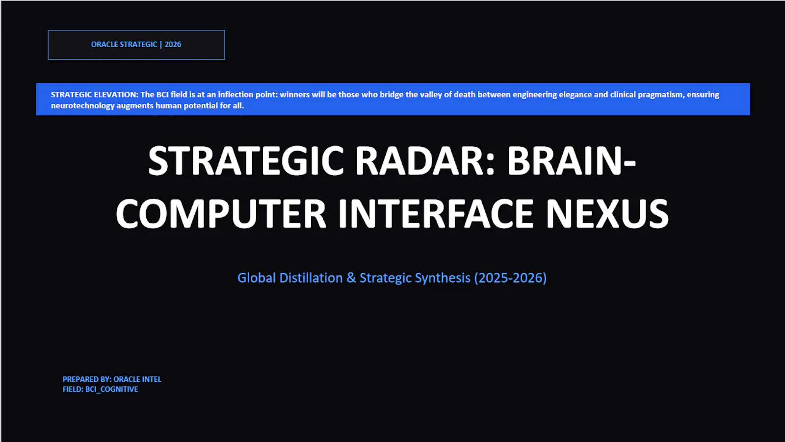 Insight Oracle V2.1 screenshot 5