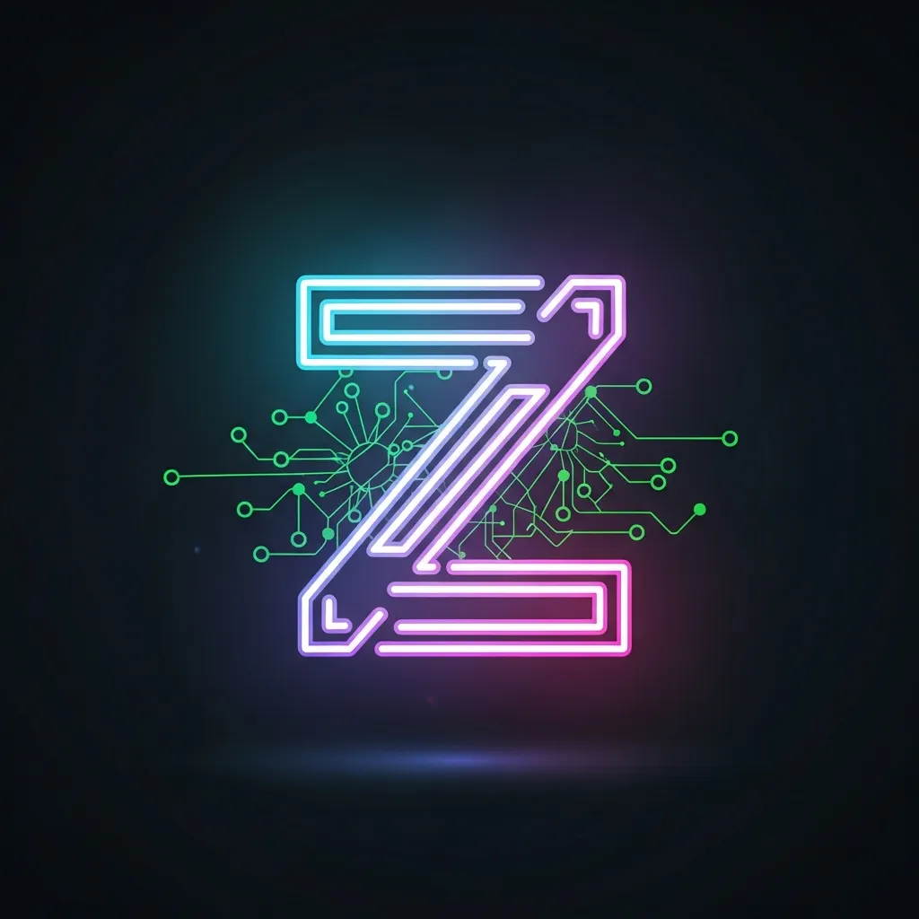 Zylron AI logo