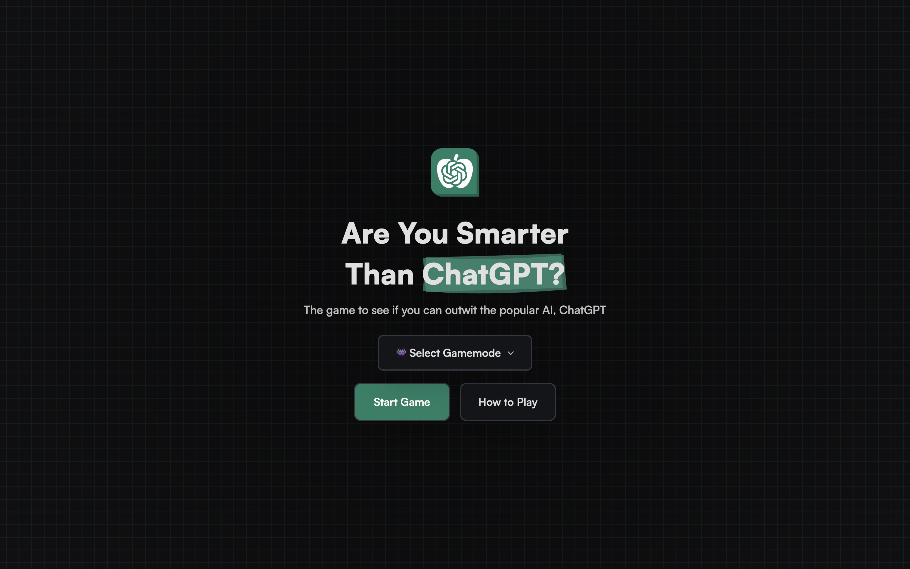 Sei più intelligente di Chatgpt? media 1