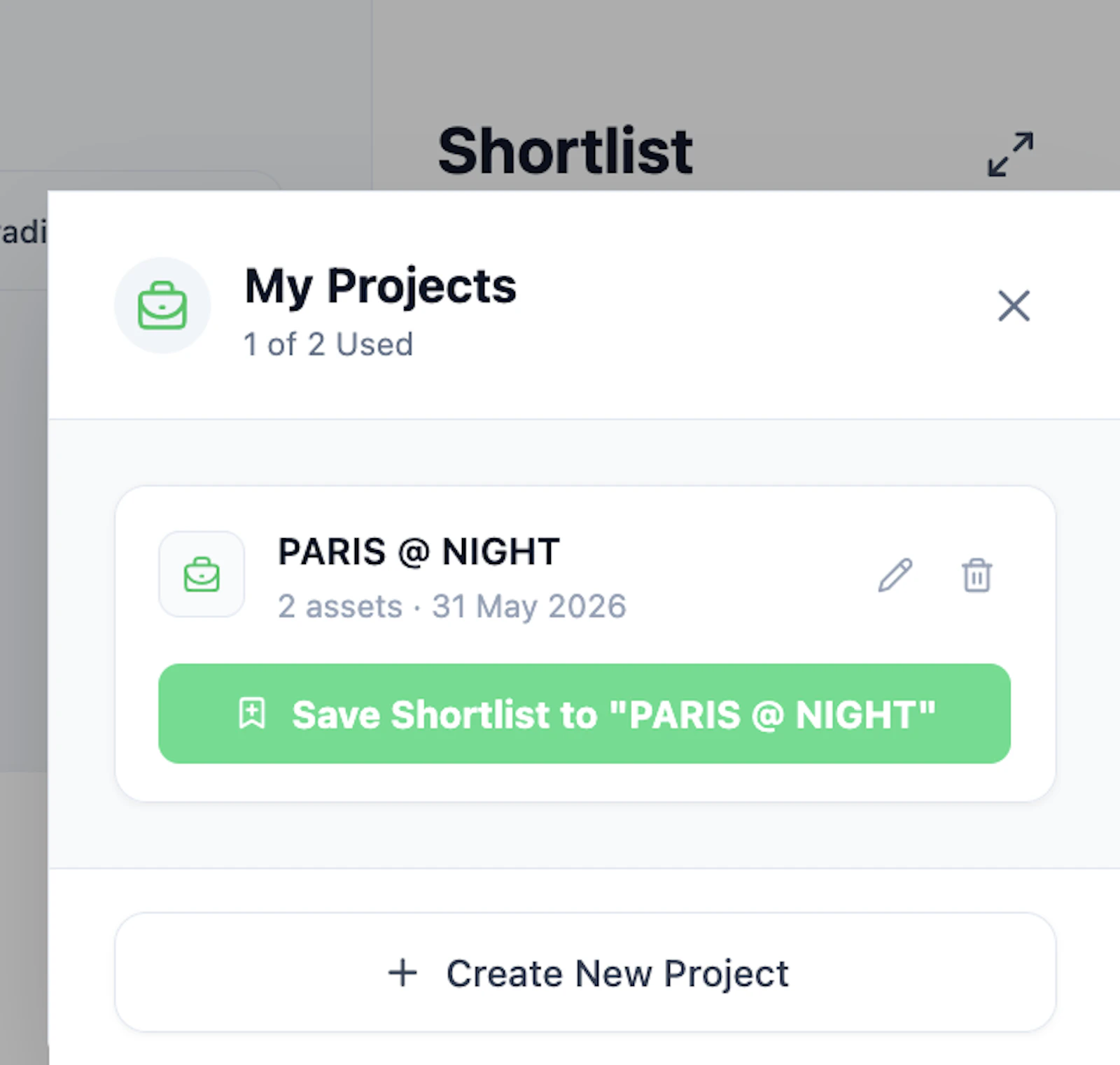 Stock Pilot — Search Multiple Suppliers screenshot 7