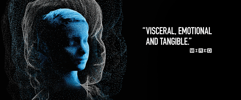 The Human Face of Big Data gallery image