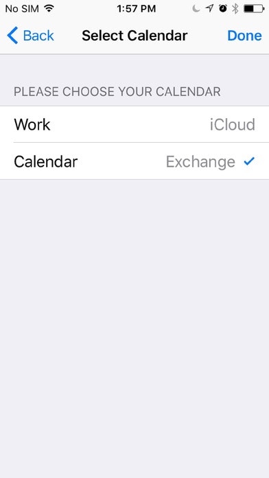 WizCal gallery image