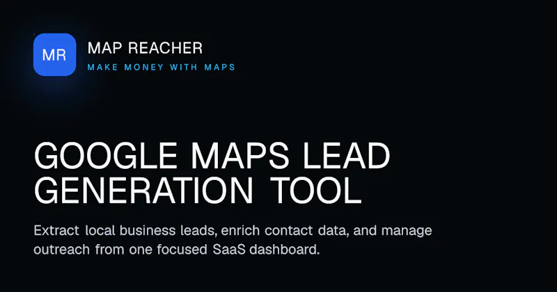 Map Reacher screenshot 2
