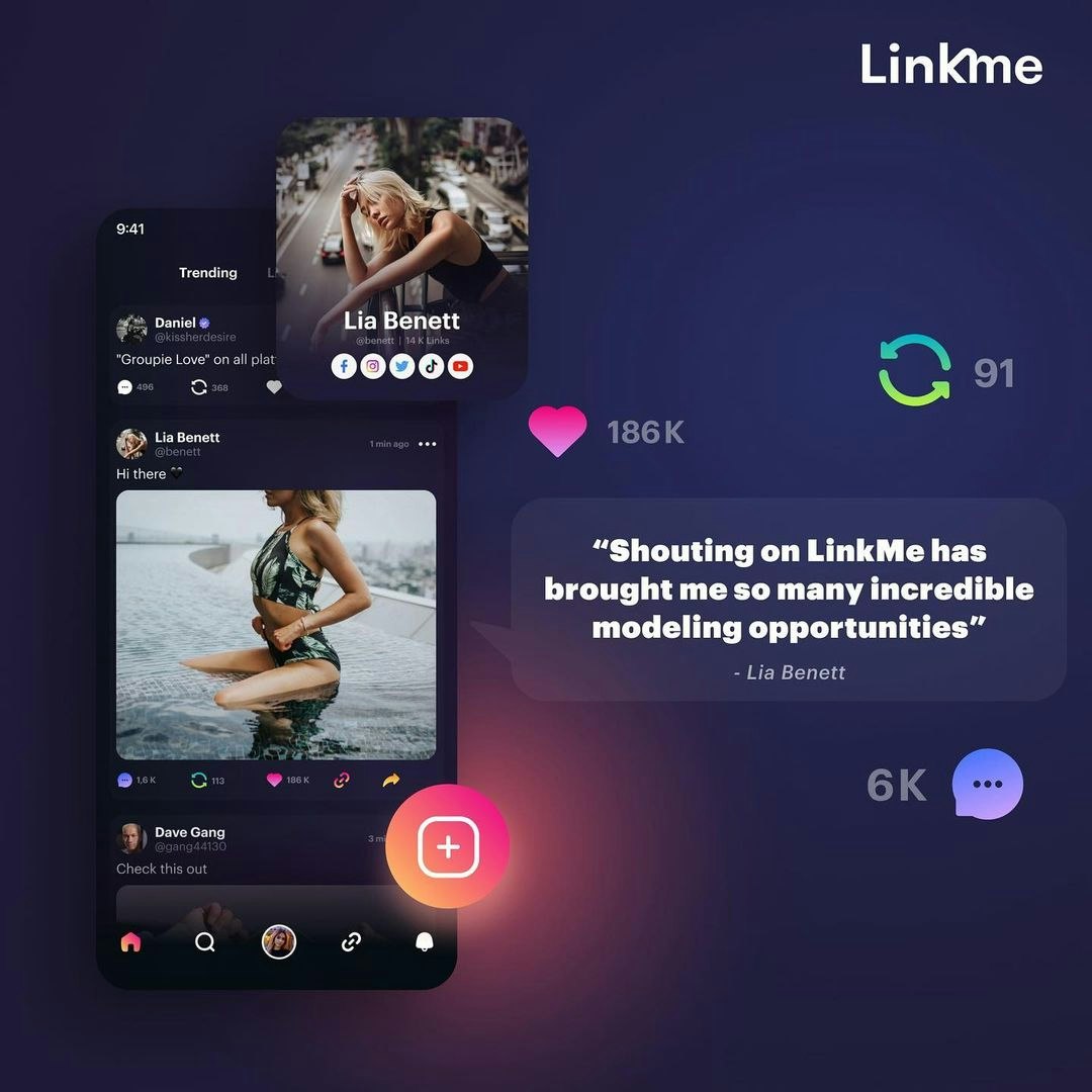 Linkme media 4