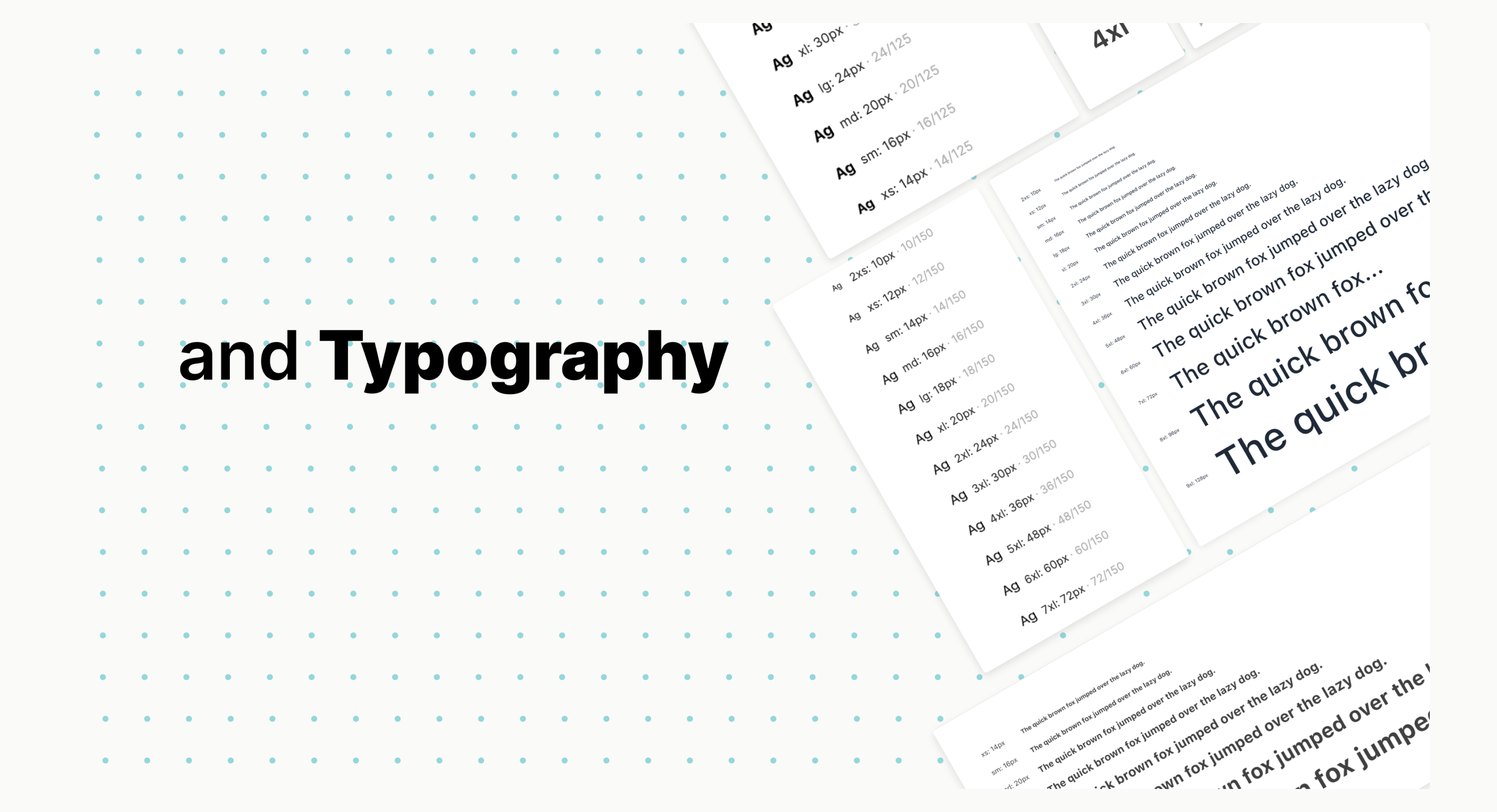 NativeBase v3 Figma Kit gallery image