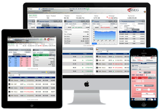 eBSEG Digital Banking Solution gallery image