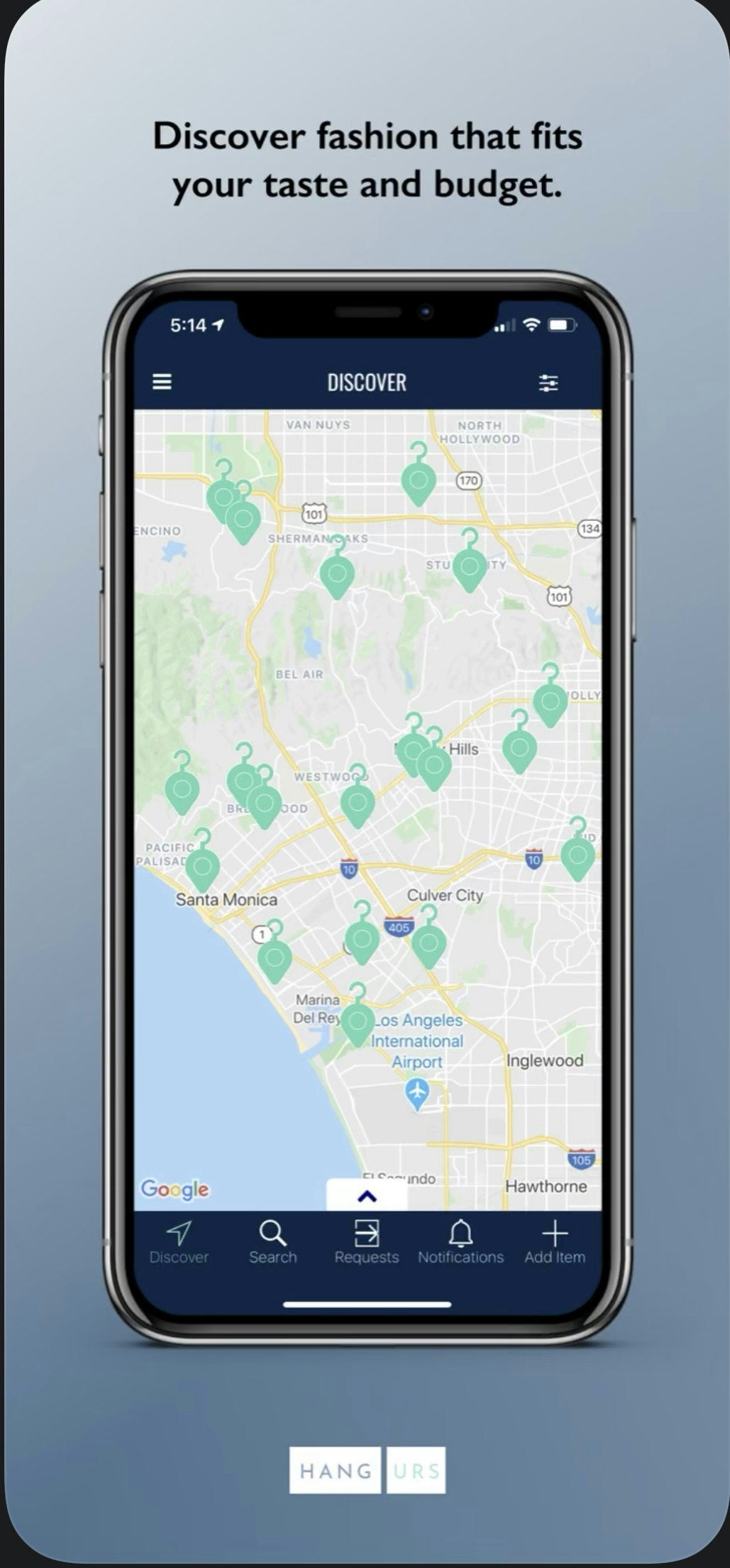 Hangurs gallery image