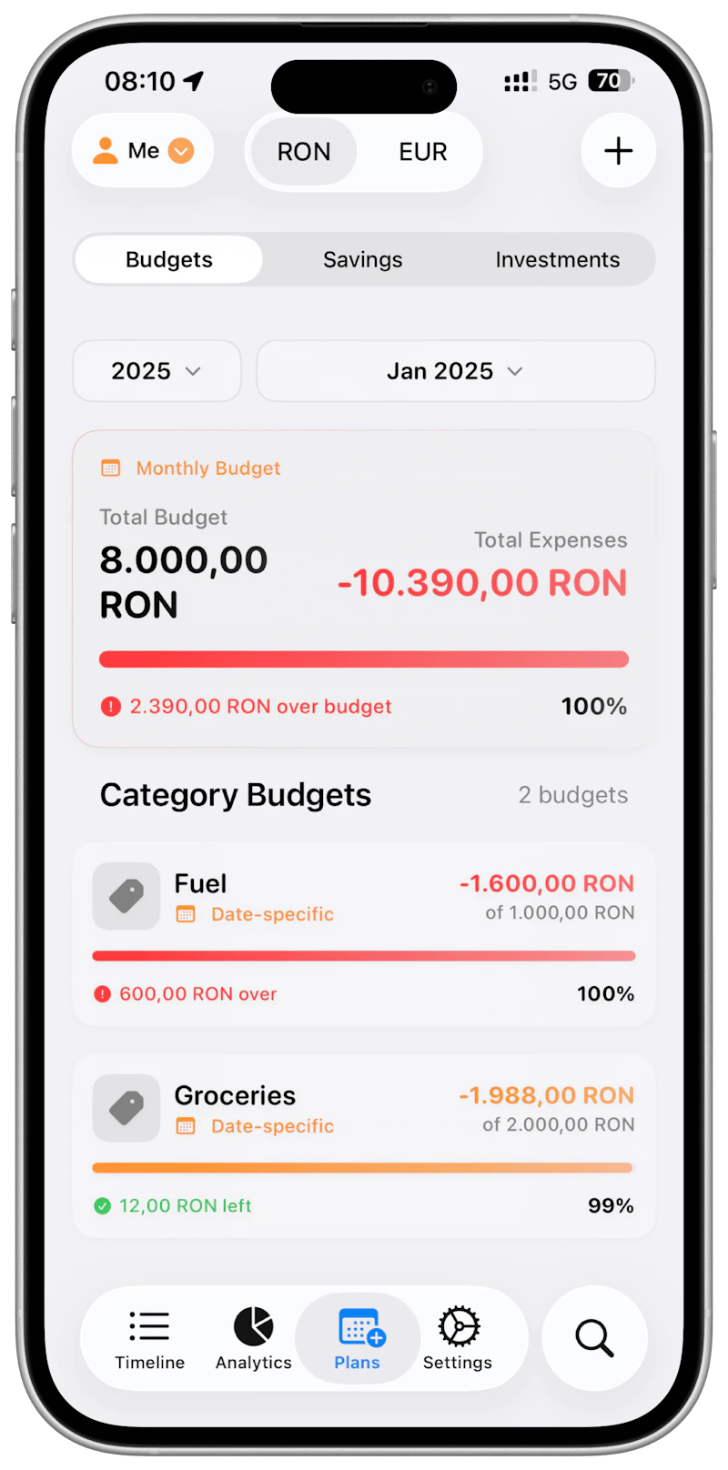 PayShare screenshot 4