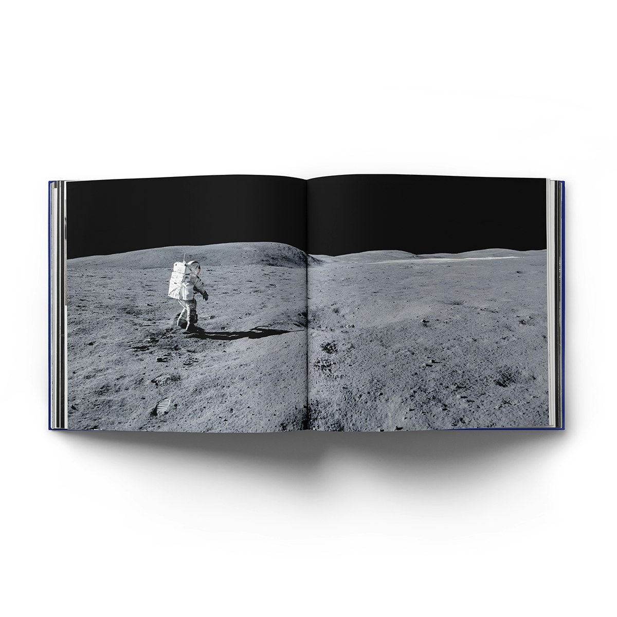 Apollo VII – XVII gallery image