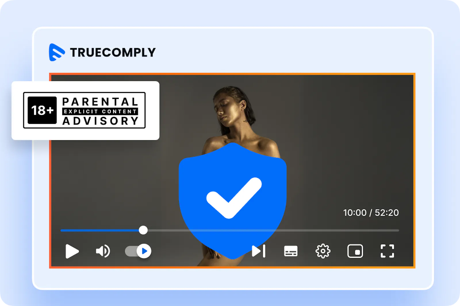 TrueComply screenshot 2