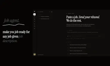 .resume gallery image