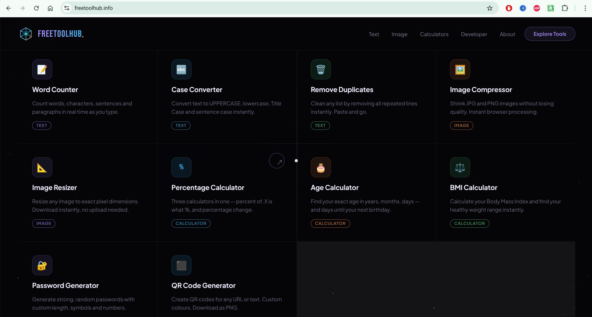  Free Online Tools for Everyone gallery image