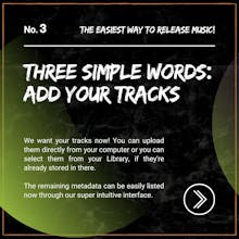 iMusician - Digital Music Distribution gallery image