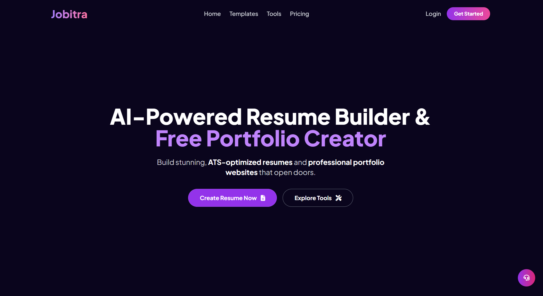 Jobitra gallery image