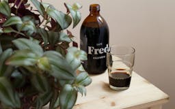 Cafè Fred cold brew media 3