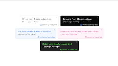 Toasty Sale gallery image