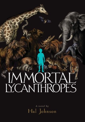 Immortal Lycanthropes gallery image