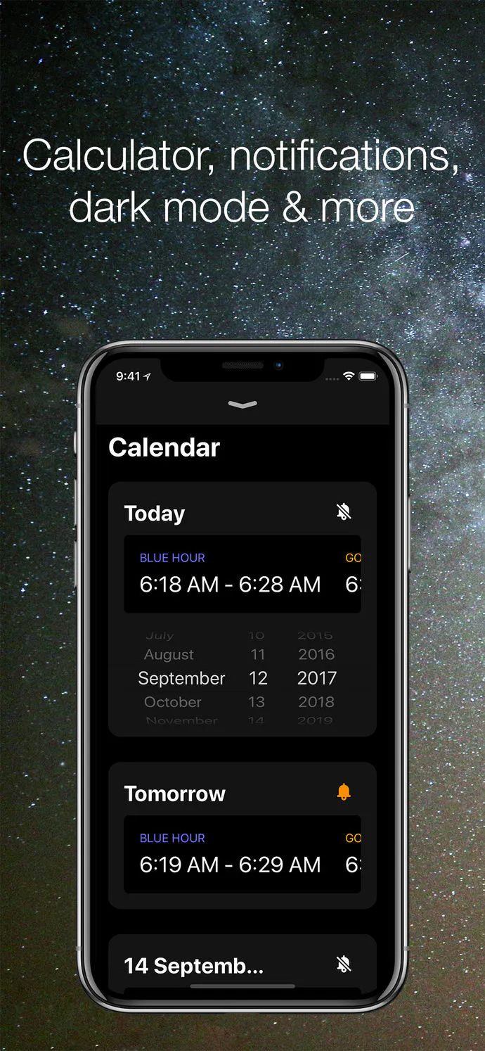 Helios Image
