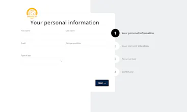 Improve My App gallery image