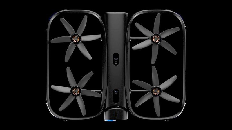 Skydio R1 Image