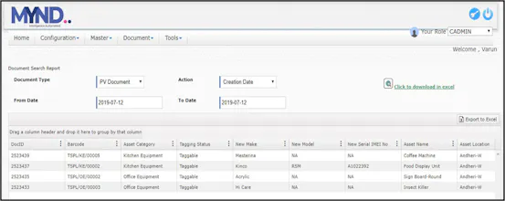 Assure gallery image