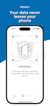 MoneyLog gallery image