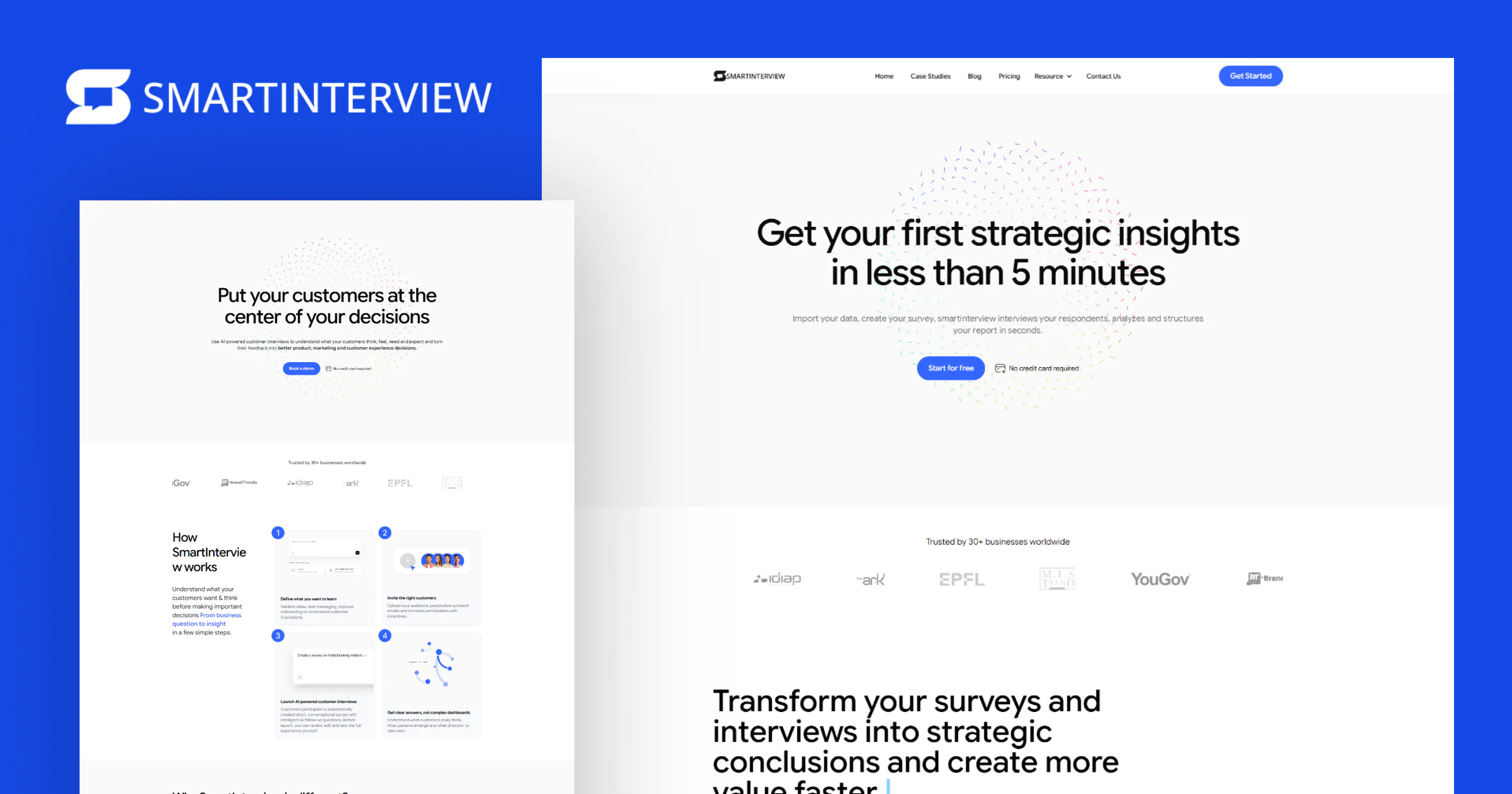 SmartInterview gallery image