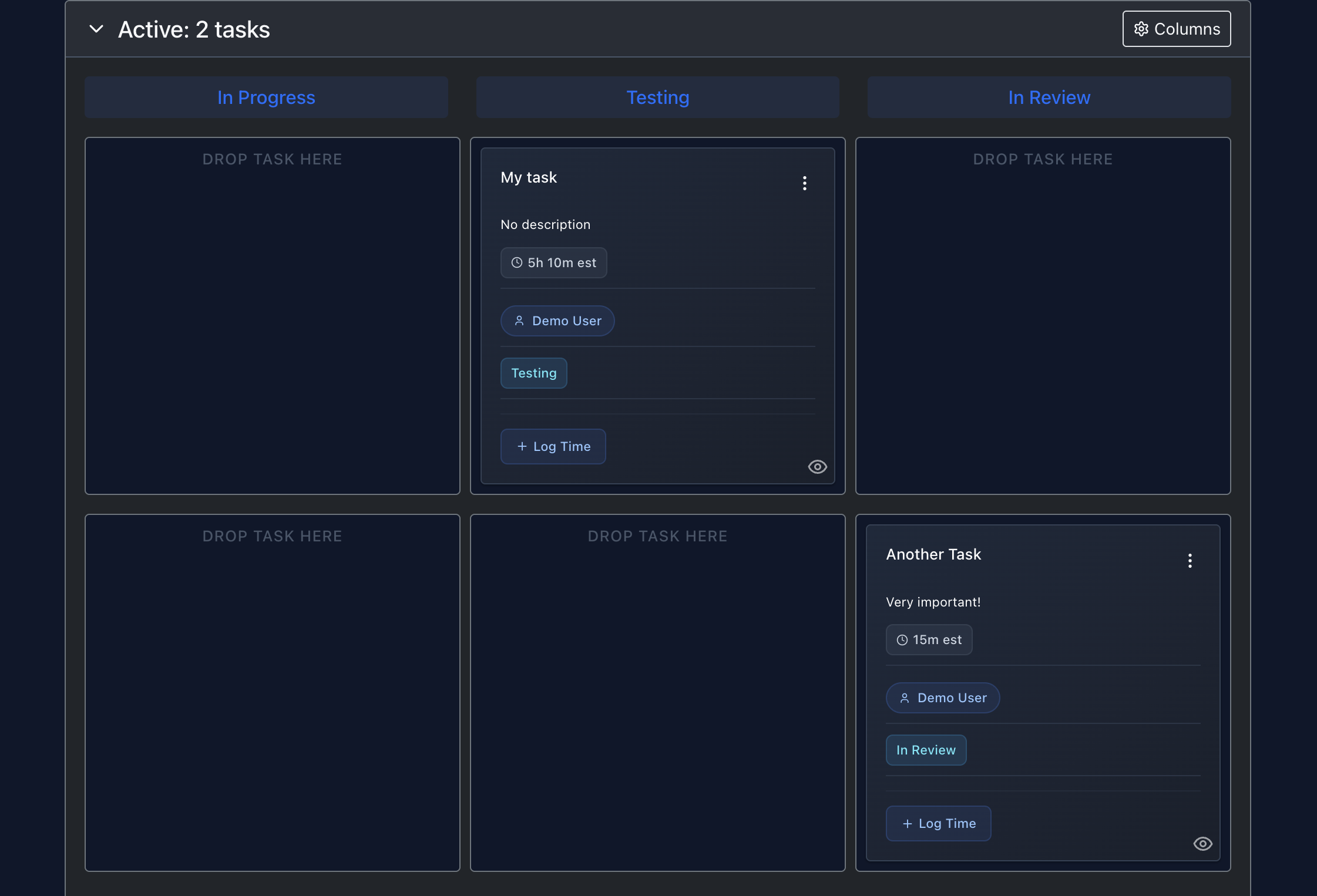 OneSimpleBoard gallery image