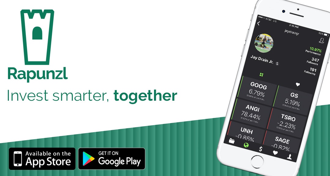 Rapunzl gallery image