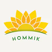 HOMMIK logo