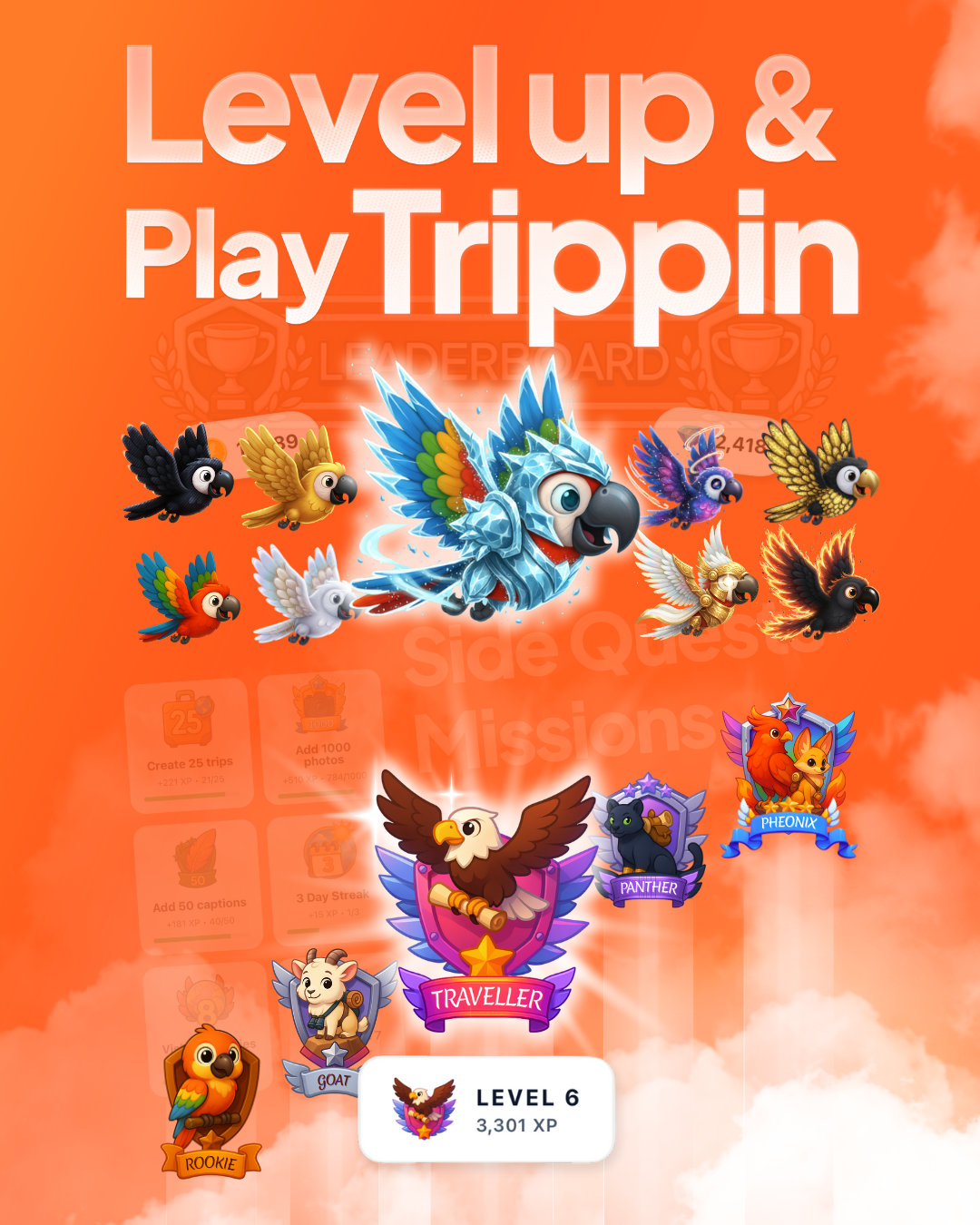 TripMemo gallery image