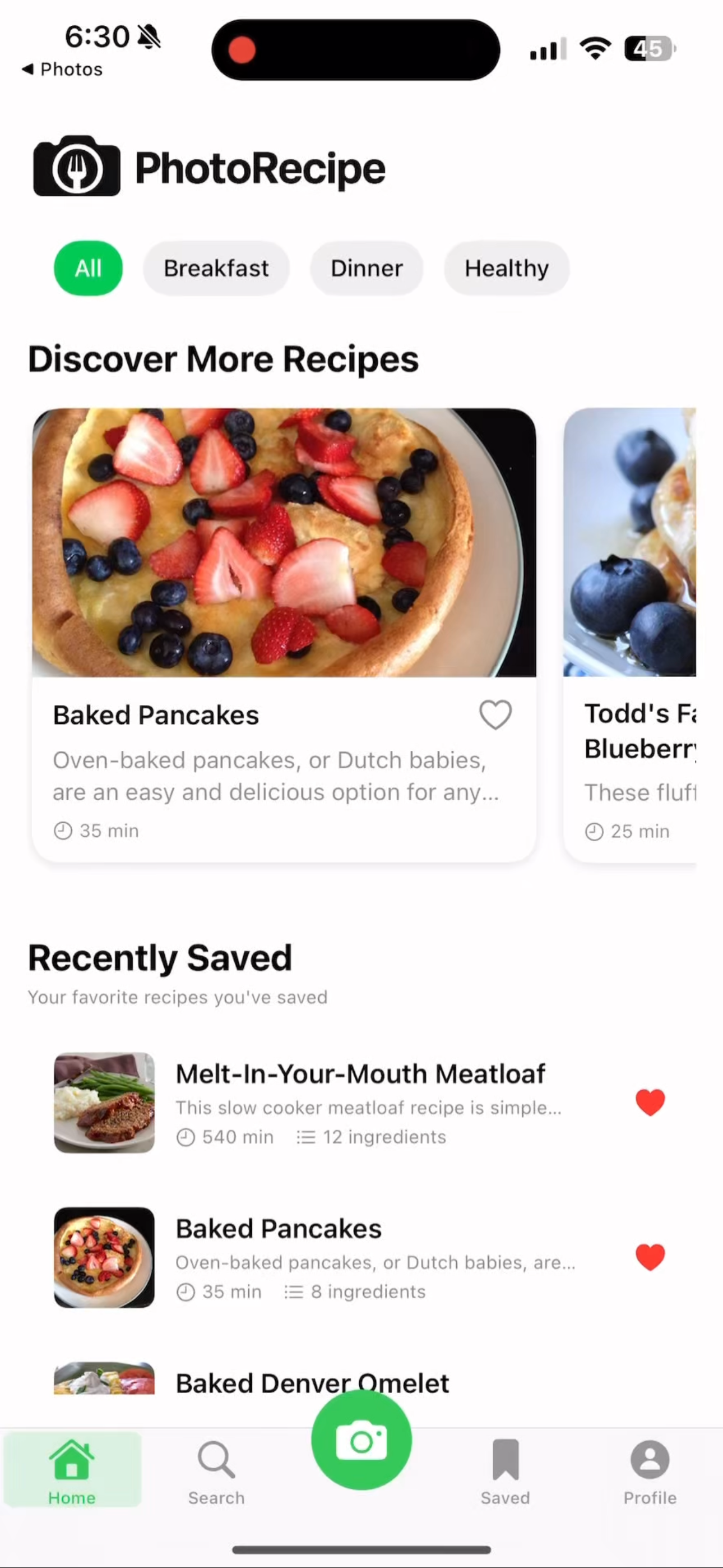 Photo Recipe media 2