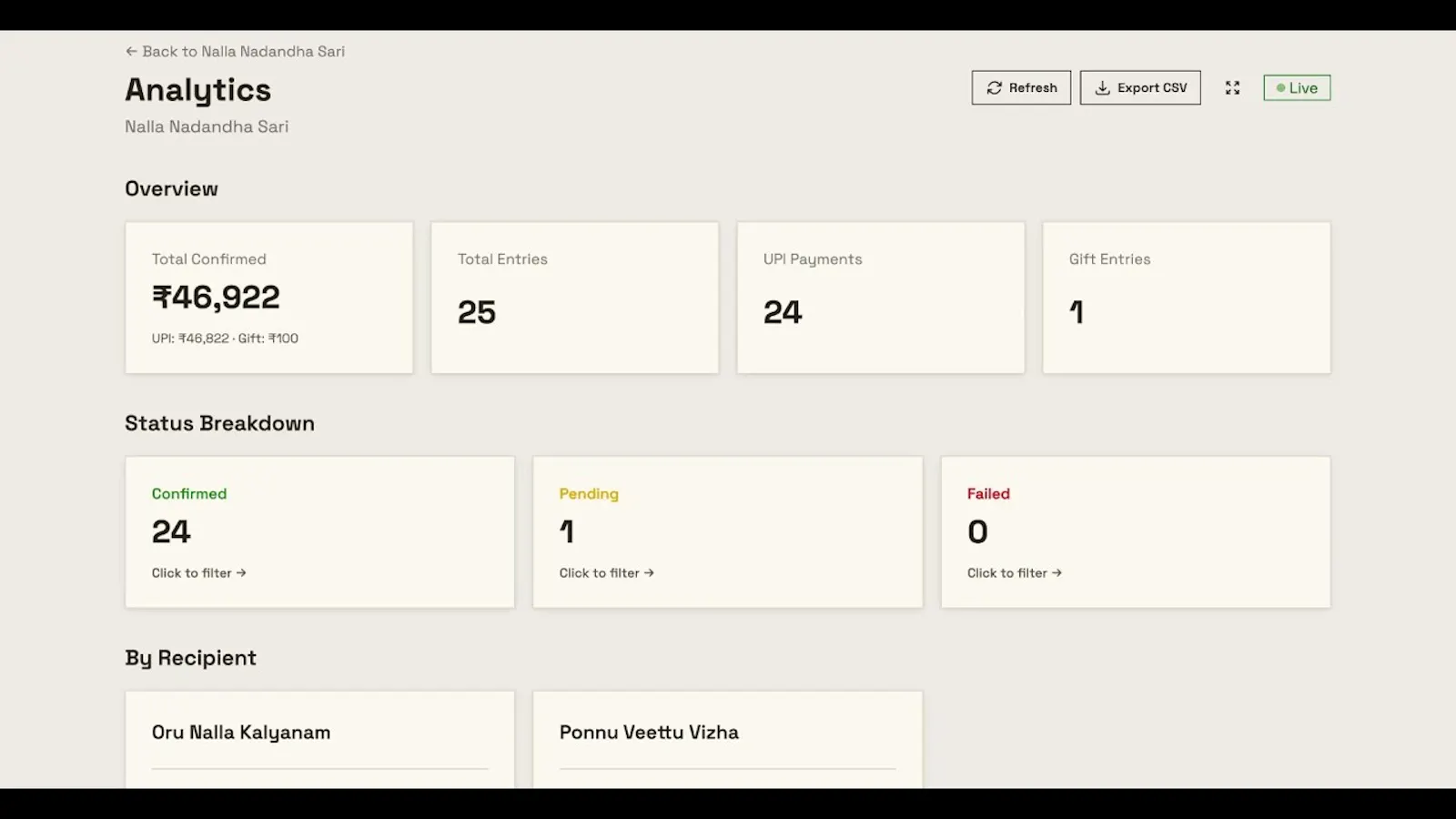 Moi screenshot 1 (video preview)