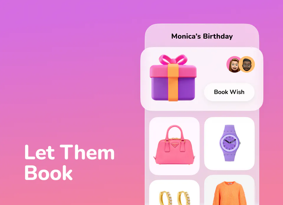 Wishes gallery image