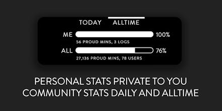 Proud Not Proud gallery image