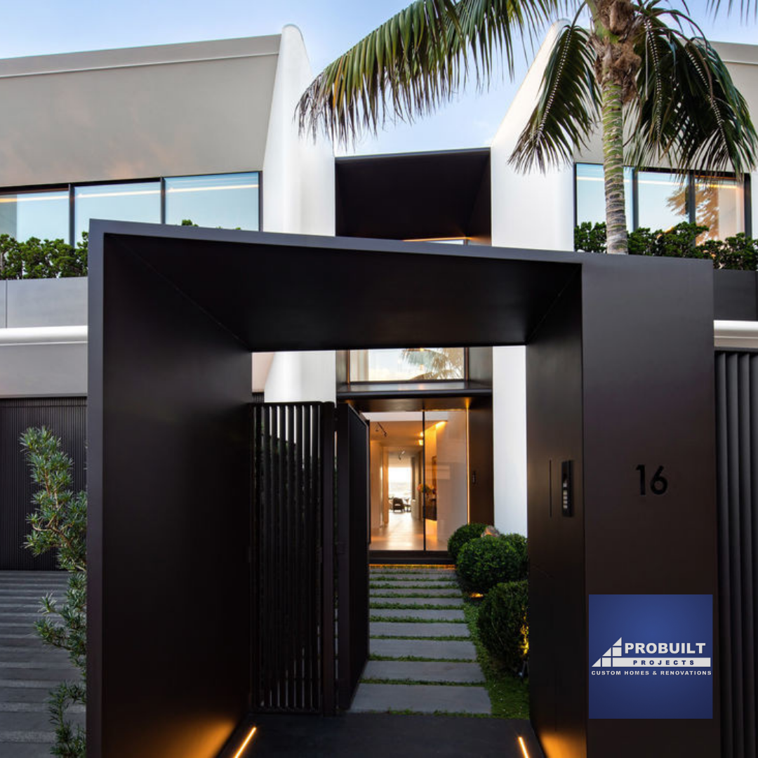 best renovation builders in Sydney