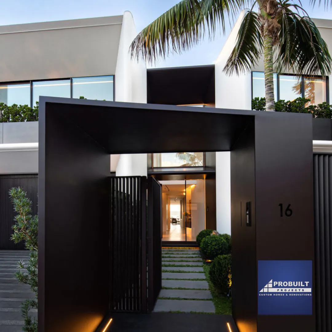 best renovation builders in Sydney