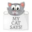 My Cat Says - Alexa Skill