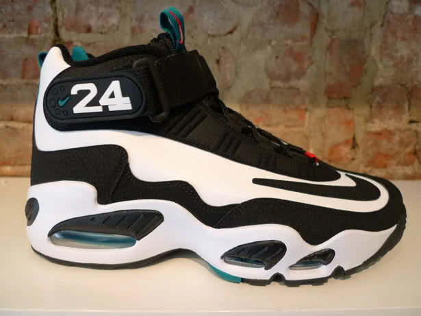 Nike Air Max Griffey I "Freshwater"