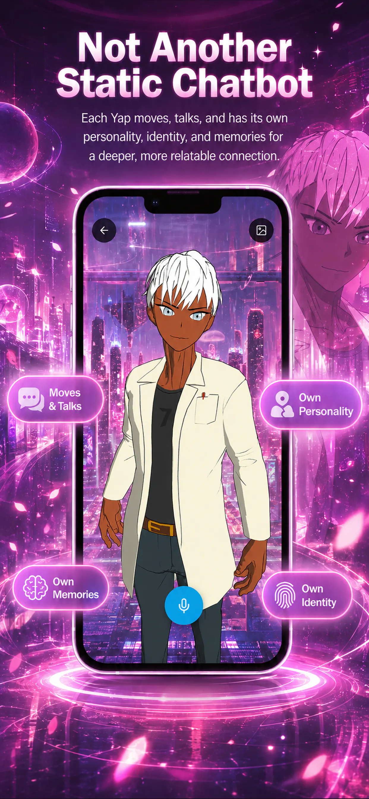 YapWorld gallery image