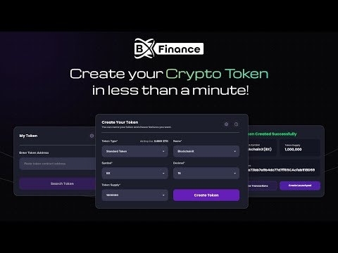 BX Finance gallery image