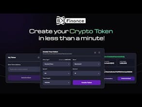 BX Finance gallery image