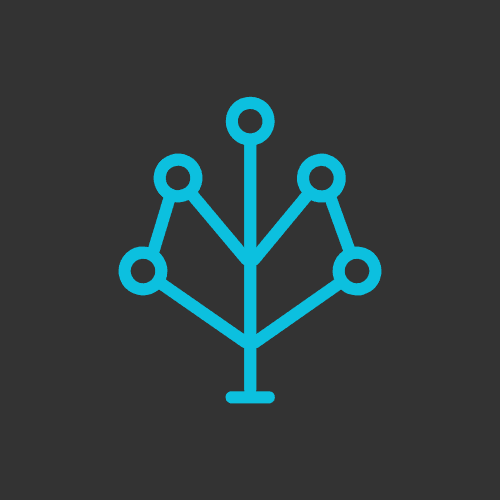 The Math Tree logo