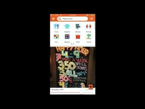 Shopper On The Go gallery image