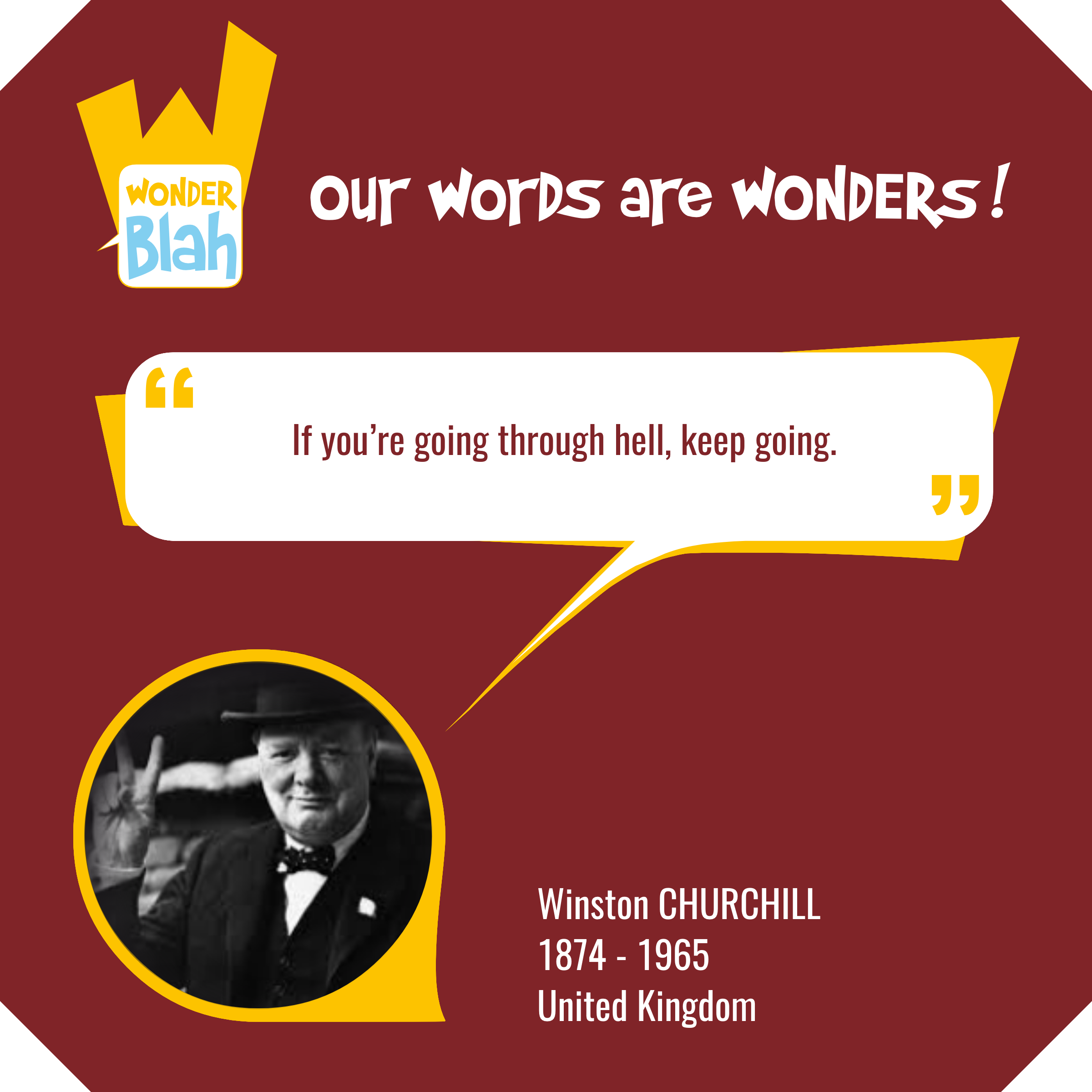 WonderBlah gallery image