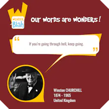 WonderBlah gallery image