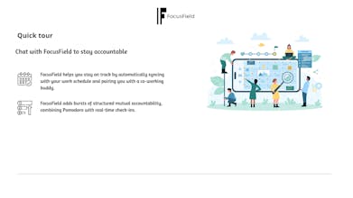 FocusField gallery image