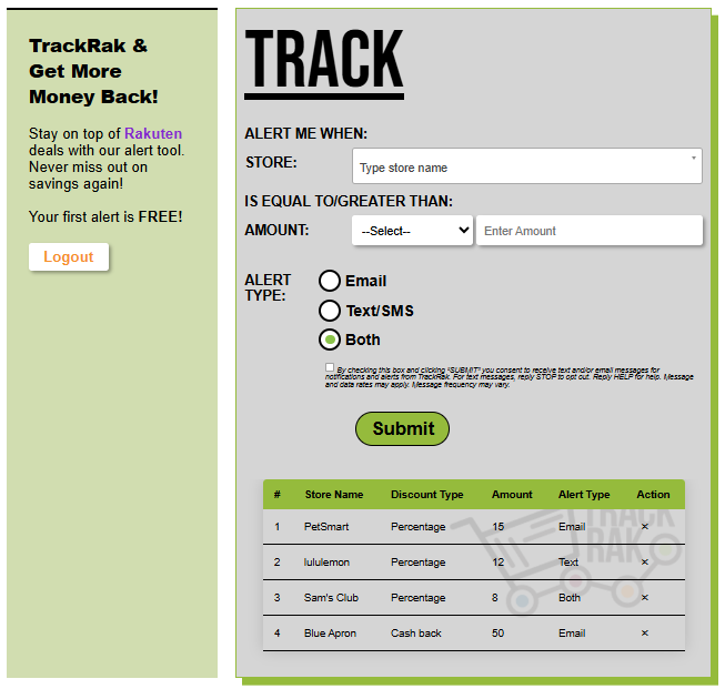 Trackrak media 3