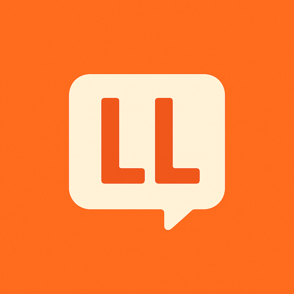 LangLearn logo