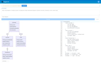 Diagram AI gallery image